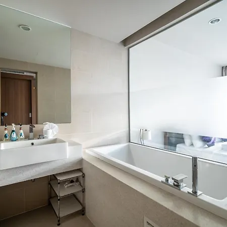 The Ark At Veloche Group By Lofty Apartment Karon Exterior photo