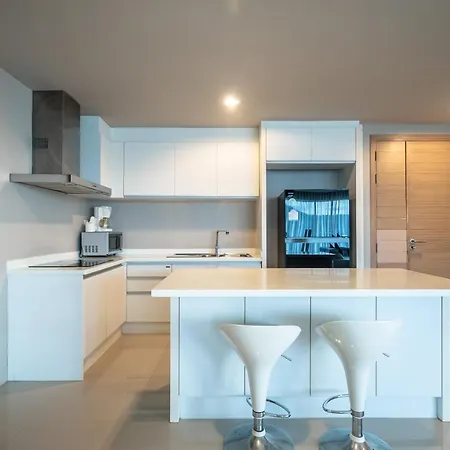 The Ark At Veloche Group By Lofty Apartment Karon Exterior photo