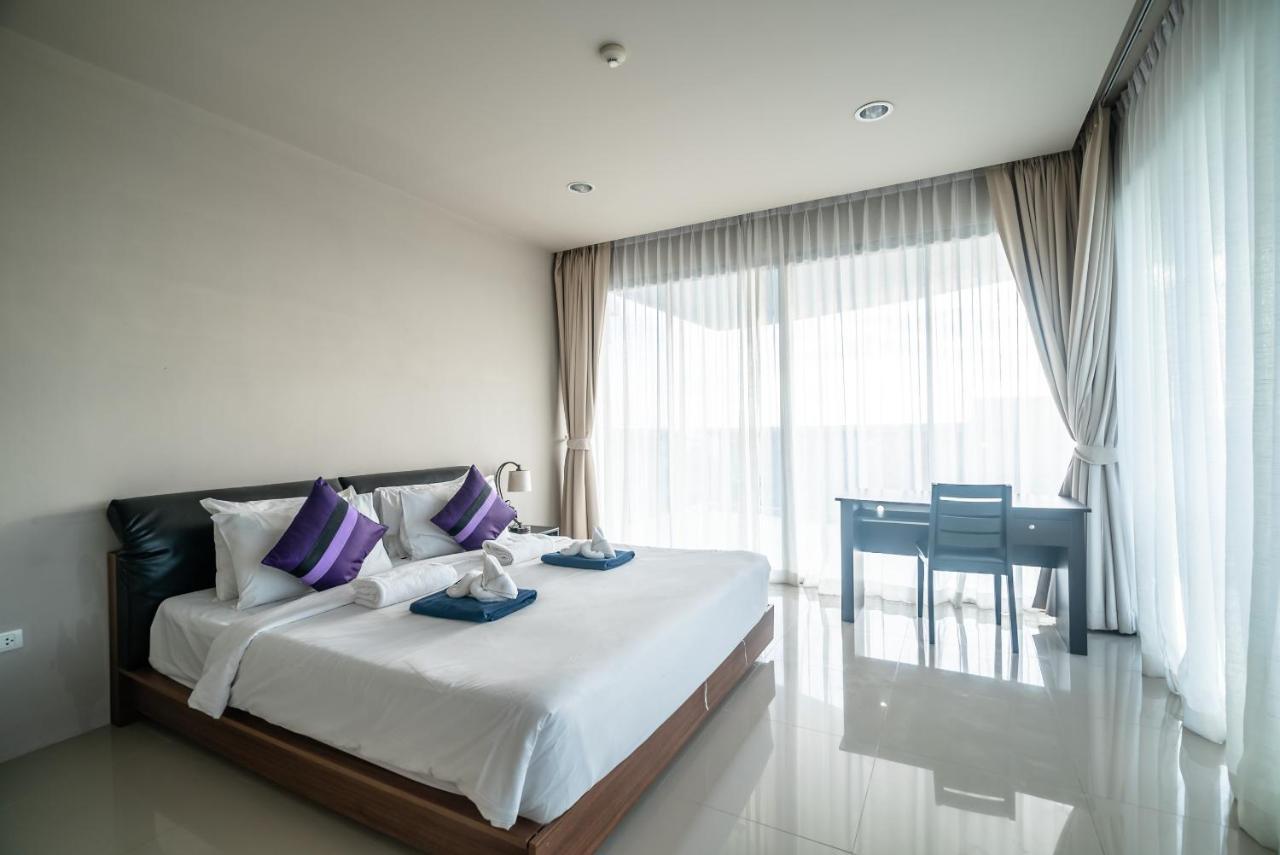 The Ark At Veloche Group By Lofty Apartamento *