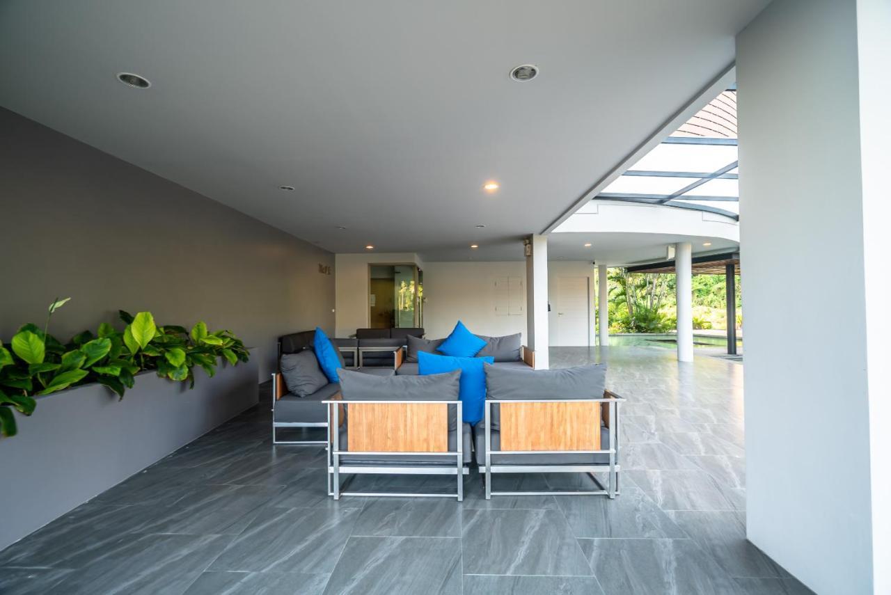 The Ark At Veloche Group By Lofty Apartamento Karon